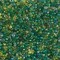 Miyuki 11 Round Seed Bead, 11-MIX-08, Mix - Ever Green, 22 grams